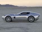 Shelby Ford GR-1 Concept 2005 года